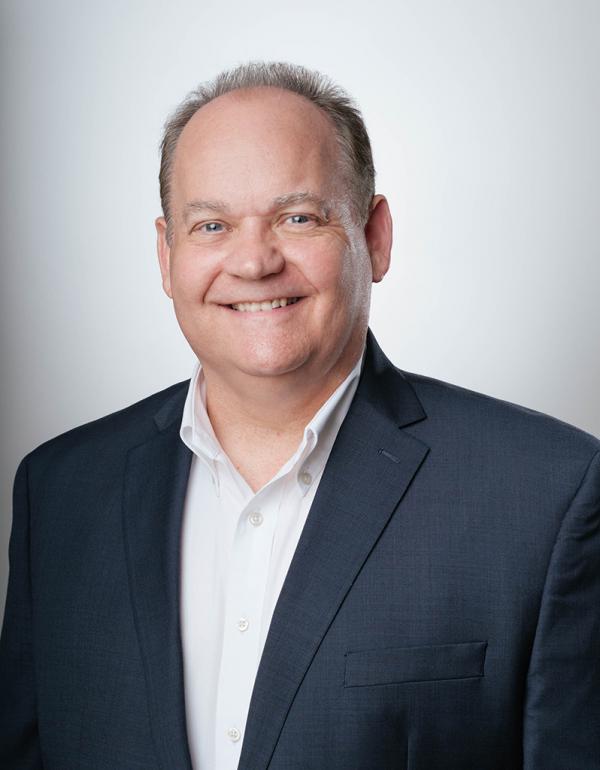 James Anderson Roaring Fork Restaurant Group